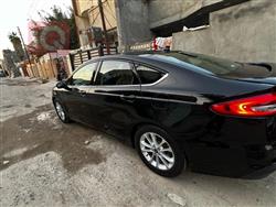 فورد فيوجن